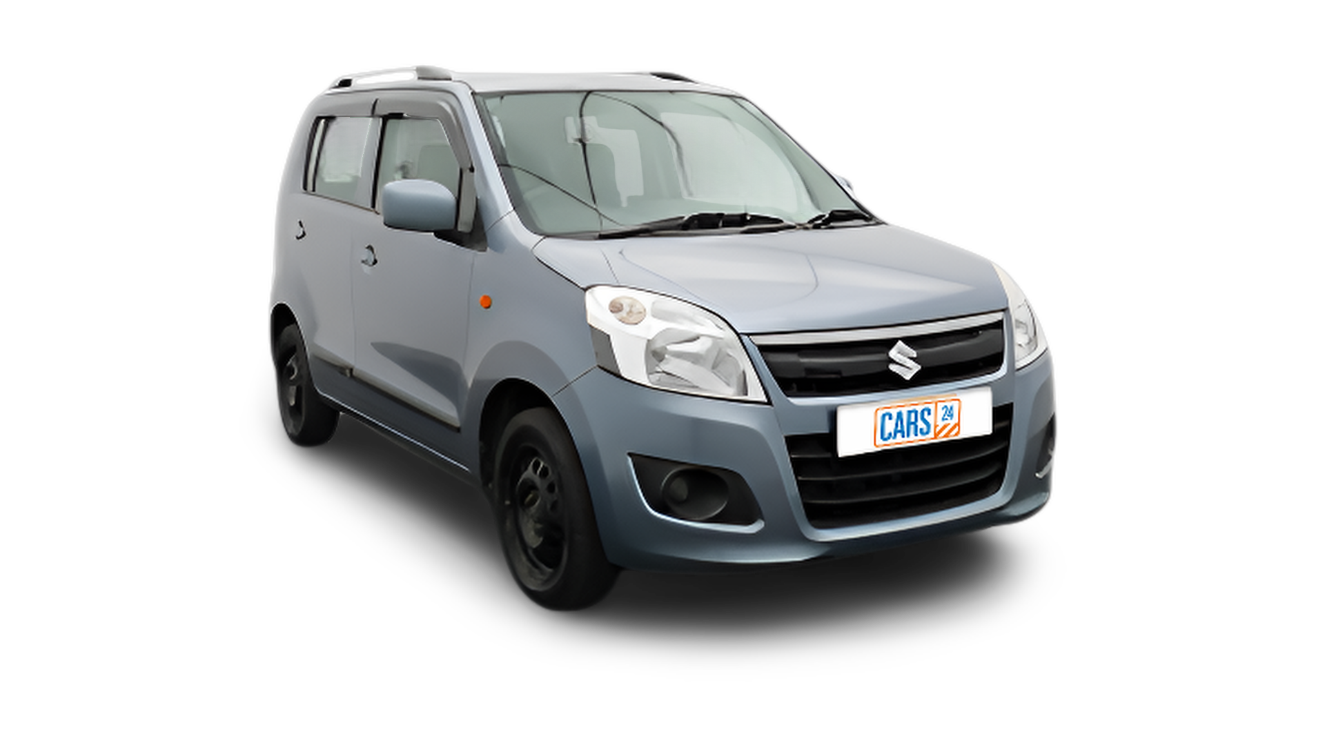 Maruti Wagon R 1.0-img